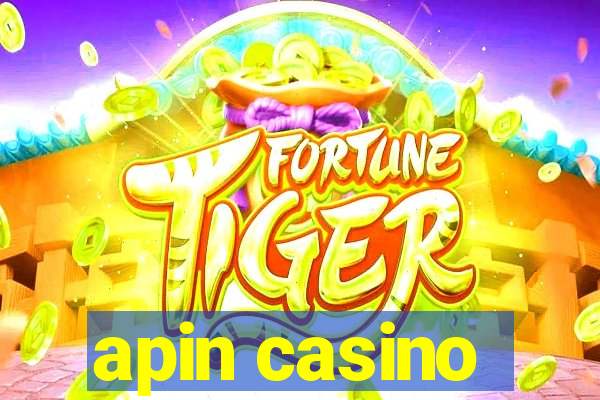 apin casino