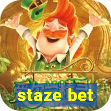 staze bet