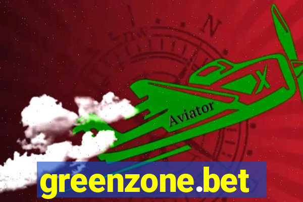 greenzone.bet