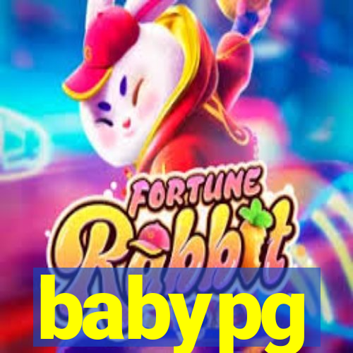 babypg