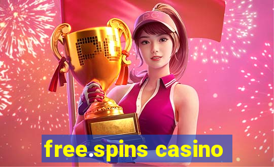 free.spins casino