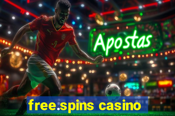 free.spins casino