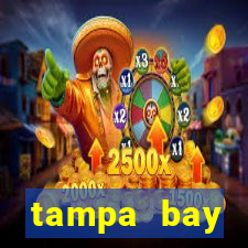 tampa bay lightening bet