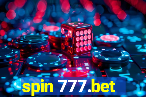 spin 777.bet