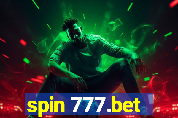 spin 777.bet