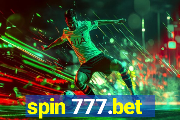 spin 777.bet