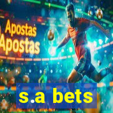 s.a bets