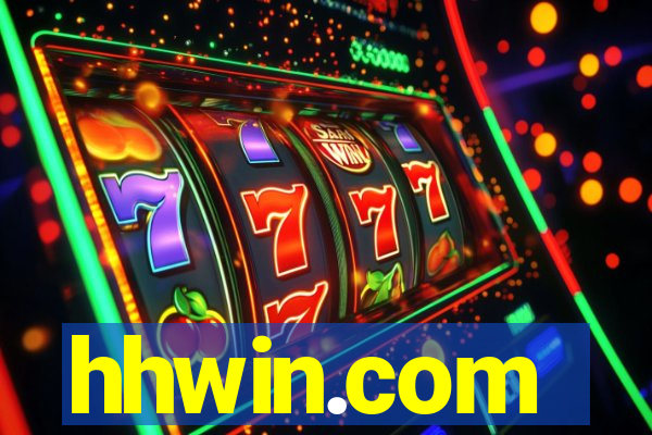 hhwin.com