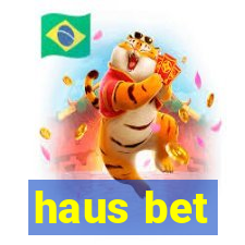 haus bet