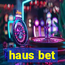 haus bet