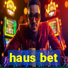 haus bet