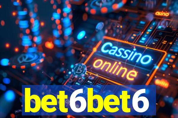 bet6bet6