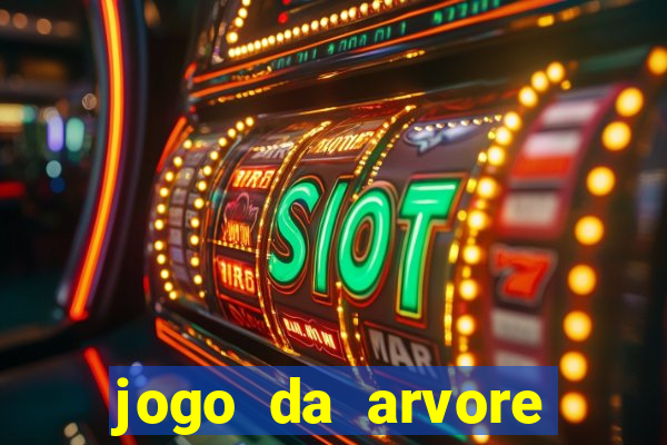 jogo da arvore cassino demo