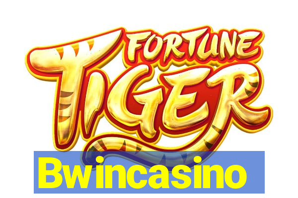 Bwincasino