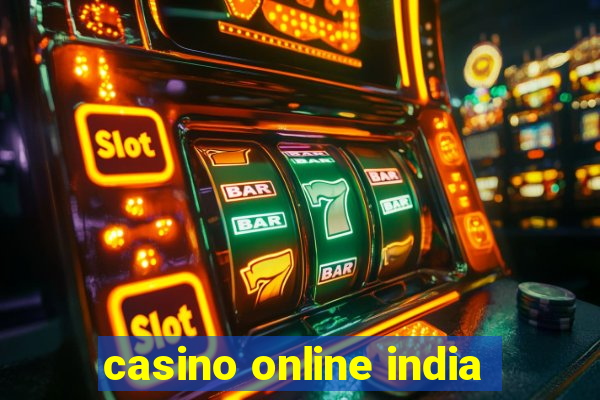 casino online india