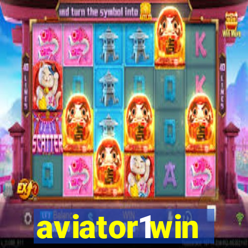 aviator1win