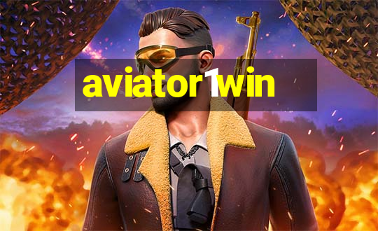 aviator1win