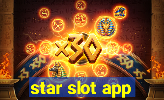 star slot app