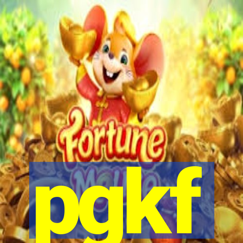 pgkf