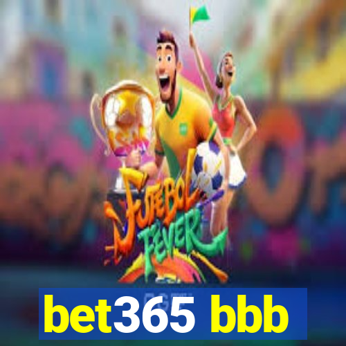 bet365 bbb