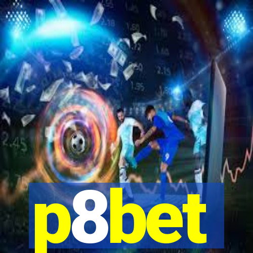 p8bet