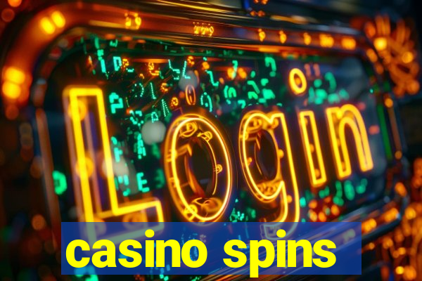 casino spins