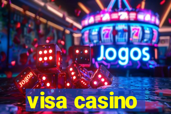 visa casino