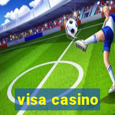 visa casino