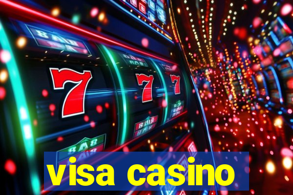 visa casino