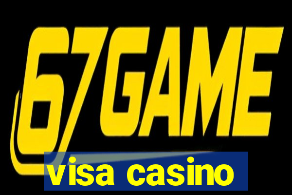 visa casino