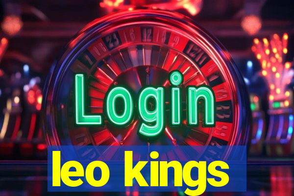 leo kings