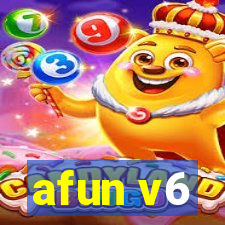 afun v6