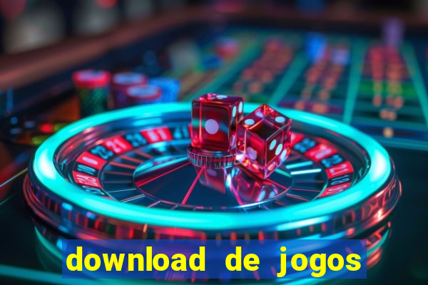 download de jogos no pc