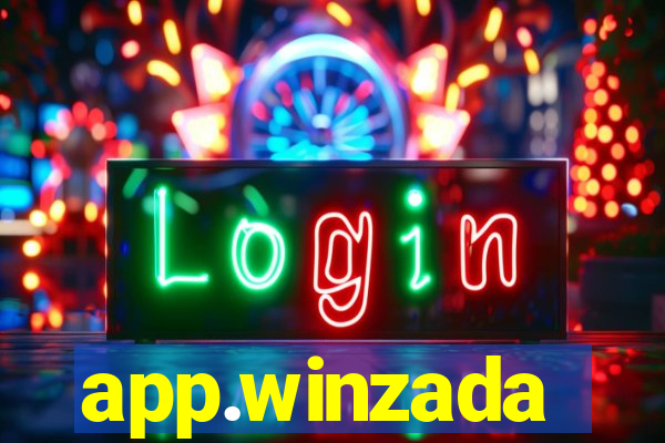 app.winzada