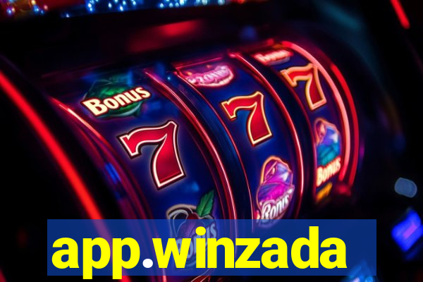 app.winzada