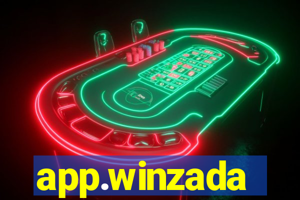 app.winzada