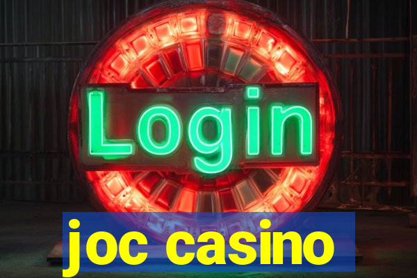 joc casino