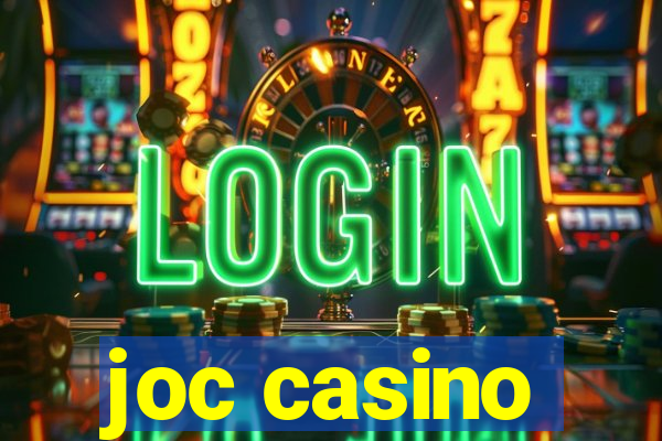 joc casino