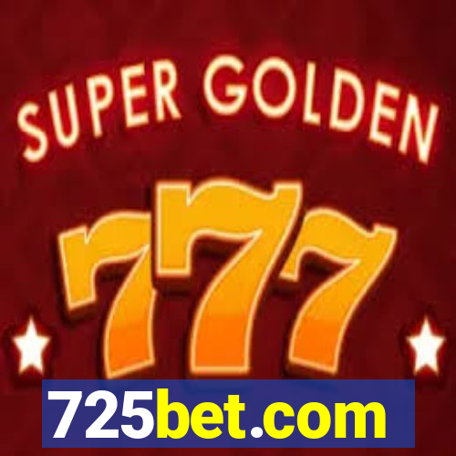 725bet.com