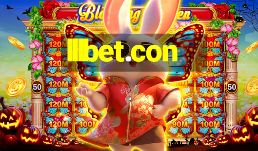 lllbet.con