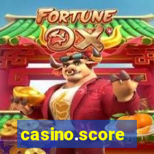 casino.score