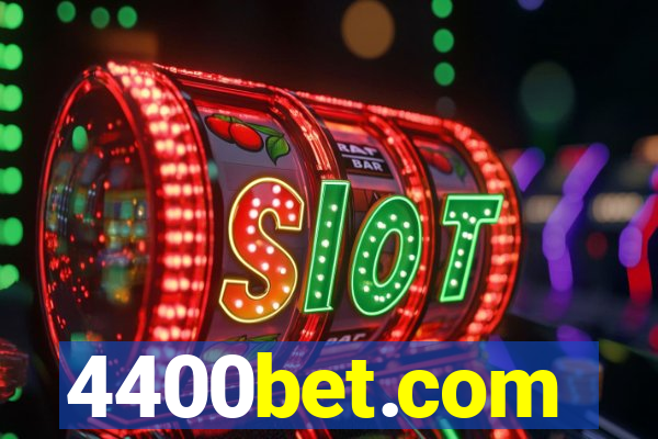 4400bet.com