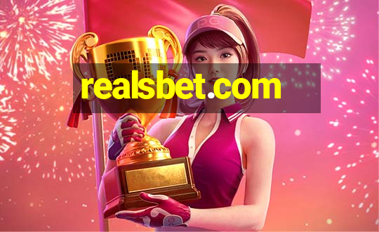 realsbet.com