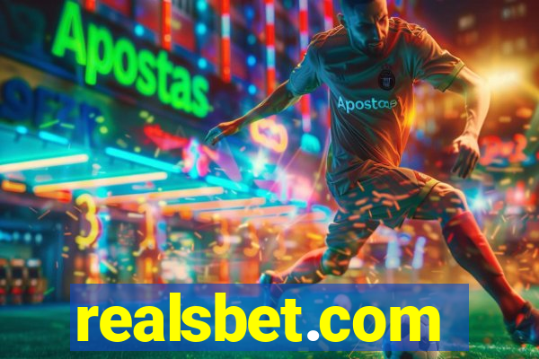 realsbet.com