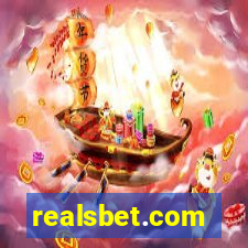 realsbet.com