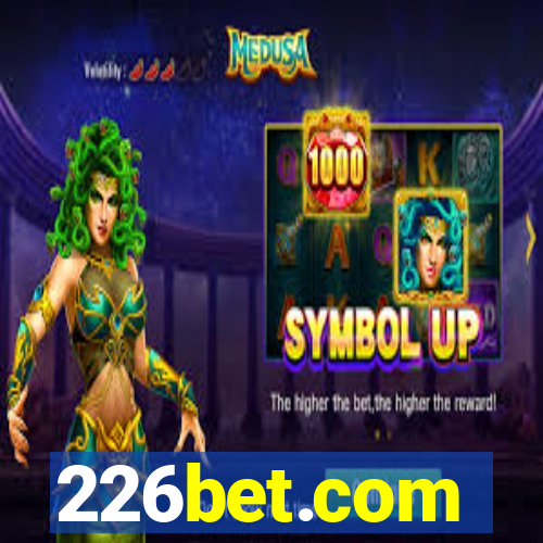 226bet.com