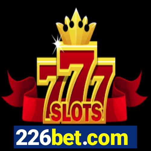 226bet.com