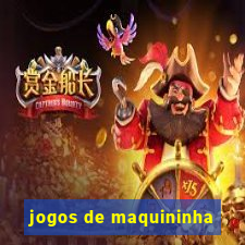 jogos de maquininha