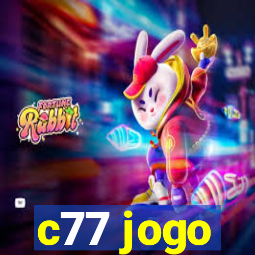 c77 jogo