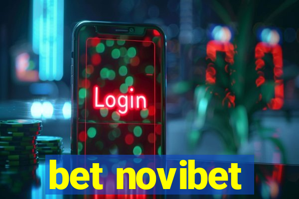 bet novibet